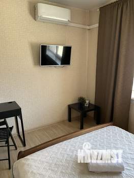 Студия квартира, посуточно, 20м2, 2/4 этаж