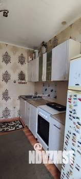 1-к квартира, на длительный срок, 40м2, 4/9 этаж