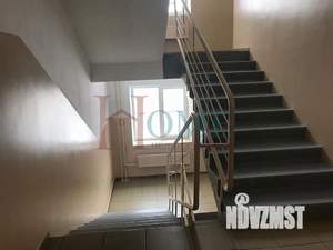 1-к квартира, на длительный срок, 45м2, 4/8 этаж