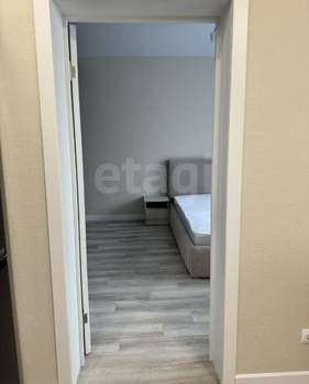 2-к квартира, на длительный срок, 42м2, 6/17 этаж