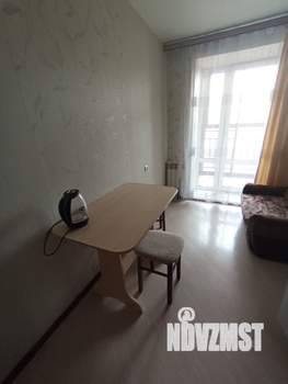 1-к квартира, на длительный срок, 34м2, 9/10 этаж