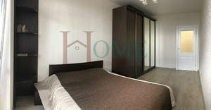 2-к квартира, на длительный срок, 45м2, 12/25 этаж