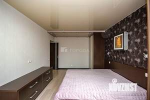 3-к квартира, на длительный срок, 80м2, 10/10 этаж