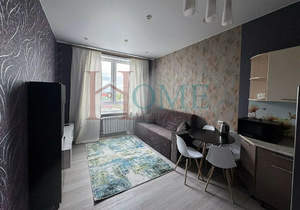 2-к квартира, на длительный срок, 43м2, 4/11 этаж