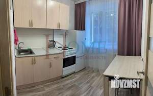 1-к квартира, на длительный срок, 32м2, 1/5 этаж