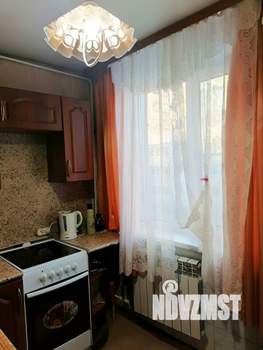 2-к квартира, на длительный срок, 44м2, 5/5 этаж