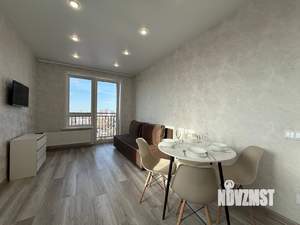 2-к квартира, посуточно, 50м2, 16/25 этаж