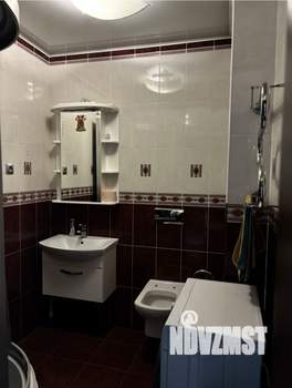 2-к квартира, на длительный срок, 44м2, 7/15 этаж