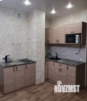 Студия квартира, на длительный срок, 30м2, 9/23 этаж