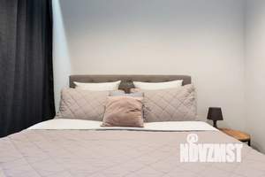 2-к квартира, посуточно, 51м2, 13/23 этаж