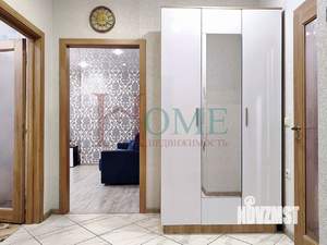 1-к квартира, на длительный срок, 45м2, 14/22 этаж