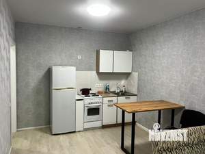 2-к квартира, на длительный срок, 44м2, 4/18 этаж