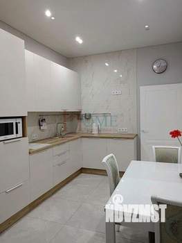 1-к квартира, на длительный срок, 43м2, 11/24 этаж