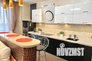 1-к квартира, посуточно, 43м2, 14/18 этаж