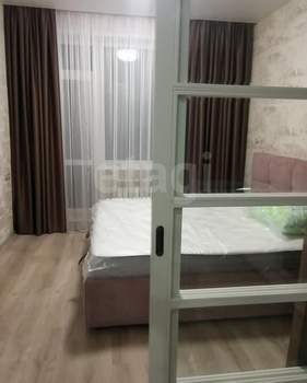 2-к квартира, на длительный срок, 57м2, 4/20 этаж