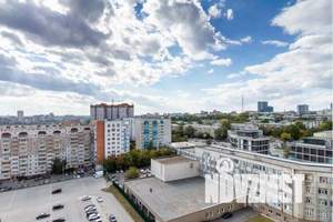 1-к квартира, посуточно, 42м2, 14/25 этаж