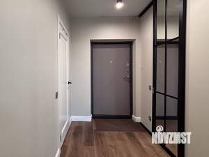 1-к квартира, на длительный срок, 42м2, 11/24 этаж