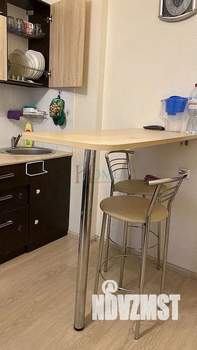 1-к квартира, на длительный срок, 37м2, 17/19 этаж