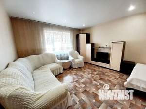 1-к квартира, посуточно, 46м2, 4/9 этаж