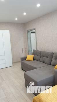 1-к квартира, на длительный срок, 36м2, 5/16 этаж