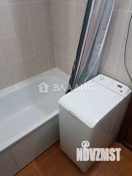 1-к квартира, на длительный срок, 38м2, 6/10 этаж