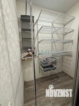 1-к квартира, на длительный срок, 39м2, 16/17 этаж