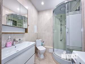 1-к квартира, на длительный срок, 38м2, 16/23 этаж