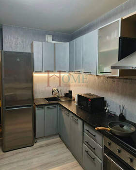 2-к квартира, на длительный срок, 60м2, 13/17 этаж