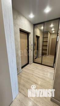 2-к квартира, на длительный срок, 50м2, 14/20 этаж