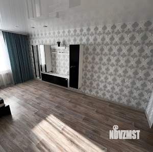 Студия квартира, на длительный срок, 39м2, 8/10 этаж