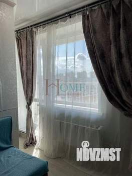 1-к квартира, на длительный срок, 32м2, 9/10 этаж