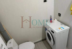 2-к квартира, на длительный срок, 46м2, 5/18 этаж