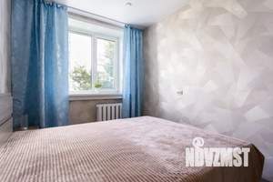 2-к квартира, посуточно, 39м2, 4/9 этаж
