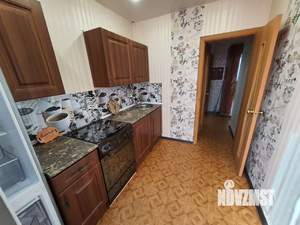 2-к квартира, на длительный срок, 45м2, 7/10 этаж