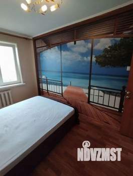 3-к квартира, на длительный срок, 58м2, 5/9 этаж