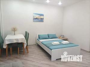 1-к квартира, посуточно, 34м2, 8/14 этаж