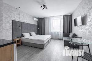 1-к квартира, посуточно, 23м2, 3/9 этаж