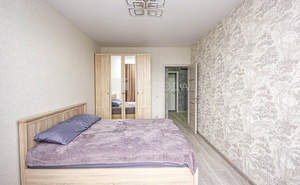 1-к квартира, на длительный срок, 38м2, 18/25 этаж