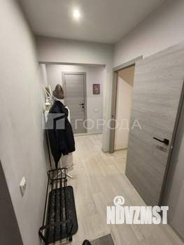 1-к квартира, на длительный срок, 33м2, 5/10 этаж