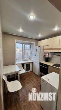 2-к квартира, на длительный срок, 33м2, 5/5 этаж