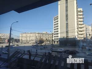 1-к квартира, на длительный срок, 27м2, 2/8 этаж