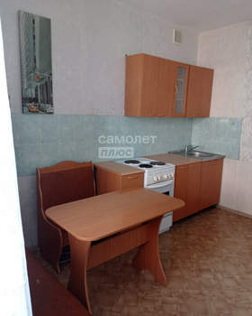 1-к квартира, на длительный срок, 42м2, 10/10 этаж