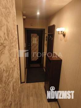 2-к квартира, на длительный срок, 44м2, 2/5 этаж