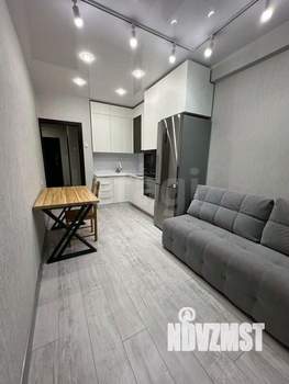 1-к квартира, на длительный срок, 39м2, 10/16 этаж