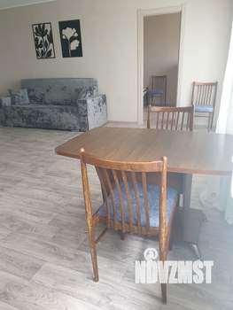 2-к квартира, на длительный срок, 45м2, 5/5 этаж