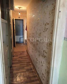 1-к квартира, на длительный срок, 30м2, 7/9 этаж