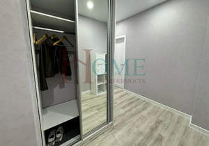 3-к квартира, на длительный срок, 60м2, 15/25 этаж