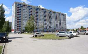 1-к квартира, на длительный срок, 20м2, 5/17 этаж