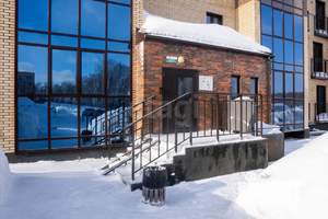 2-к квартира, на длительный срок, 38м2, 4/4 этаж