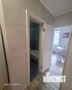 1-к квартира, на длительный срок, 29м2, 3/9 этаж